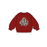 NianYi-Chinese-Traditional-Clothing-for-Kids-321 Bunny Sweatshirt-N4224061E03-Color-WBG-NianYi Red-12