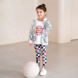 NianYi-Chinese-Traditional-Clothing-for-Kids-Dot Tiger Legging-N102013-2