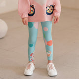 NianYi-Chinese-Traditional-Clothing-for-Kids-Dot Tiger Legging-N102013-9