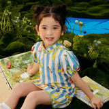 NianYi-Chinese-Traditional-Clothing-for-Kids-Floral Printed Qipao Dress-N102010-11