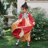NianYi-Chinese-Traditional-Clothing-for-Kids-Playing Tiger Hanfu Dress-N101124-3
