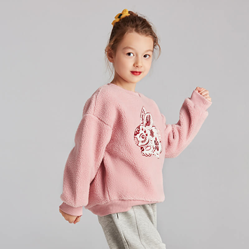 NianYi-Chinese-Traditional-Clothing-for-Kids-321 Bunny Sweatshirt-N4224061E03-2