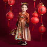 NianYi-Chinese-Traditional-Clothing-for-Kids-Alice Rabbit Hanfu Set-N101168-5