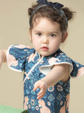 NianYi-Chinese-Traditional-Clothing-for-Kids-Alice Rabbit Printed Qipao-N101069-7