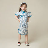 NianYi-Chinese-Traditional-Clothing-for-Kids-Alice Rabbit Printed Qipao-N101069-8