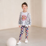 NianYi-Chinese-Traditional-Clothing-for-Kids-Dot Tiger Legging-N102013-1