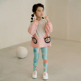 NianYi-Chinese-Traditional-Clothing-for-Kids-Dot Tiger Legging-N102013-21