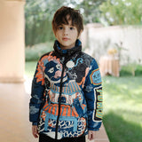 NianYi-Chinese-Traditional-Clothing-for-Kids-Dragon Tiger Down Jacket-N201058-4