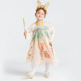 NianYi-Chinese-Traditional-Clothing-for-Kids-Floral Journey Hanfu Dress-N1223081D02-3