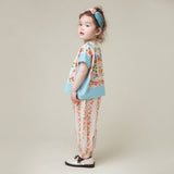 NianYi-Chinese-Traditional-Clothing-for-Kids-Floral Journey Lantern Pants-N102042-5