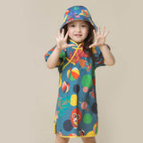 NianYi-Chinese-Traditional-Clothing-for-Kids-Floral Printed Qipao Dress-N102010-5