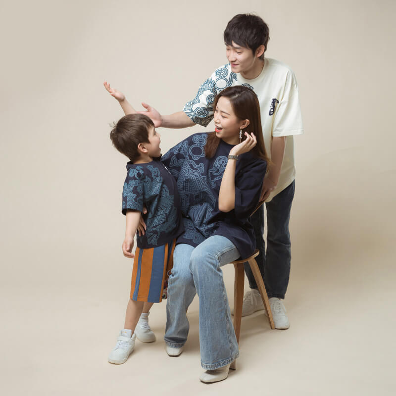 NianYi-Chinese-Traditional-Clothing-for-Kids-Jianghu Dragon T-Shirt-N202015-4