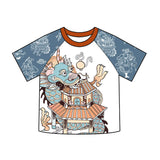 NianYi-Chinese-Traditional-Clothing-for-Kids-Jianghu Sea Otter T-Shirt-N201014-5