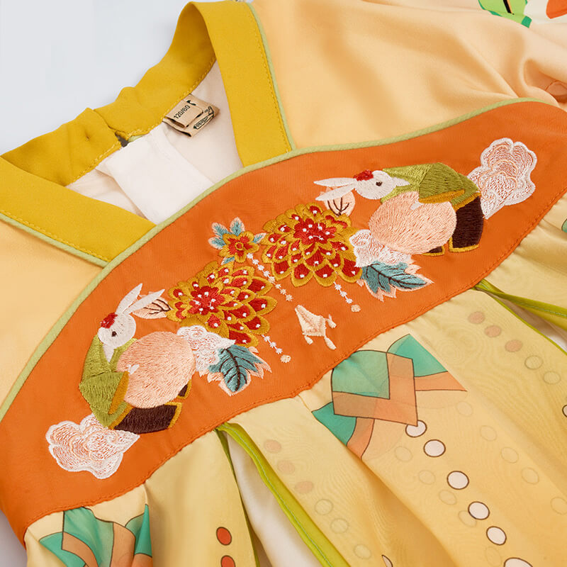 NianYi-Chinese-Traditional-Clothing-for-Kids-Legend Of The Moon Hanfu Dress-N1223089D02-7