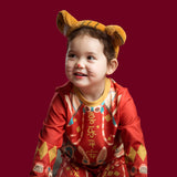 NianYi-Chinese-Traditional-Clothing-for-Kids-Lucky And Happiness Homewear-N400017-4