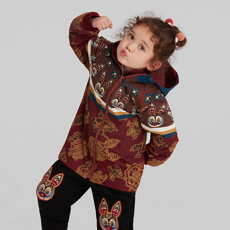 NianYi-Chinese-Traditional-Clothing-for-Kids-Lucky Bunny Coat-N4224064A09-5
