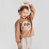 NianYi-Chinese-Traditional-Clothing-for-Kids-Lucky Bunny Sweatshirt-N4224075A06-3