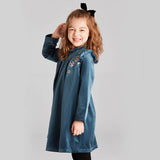 NianYi-Chinese-Traditional-Clothing-for-Kids-Lucky Bunny Velvet Dress-N1224129C02-Color-Star Blue2-8