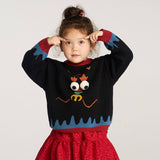 NianYi-Chinese-Traditional-Clothing-for-Kids-Lucky Bunny style Sweater-N4224096A07-Color-Feldspar Black-7
