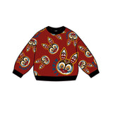 NianYi-Chinese-Traditional-Clothing-for-Kids-Lucky Tailor Bunny Sweatshirt-N4224063A06-5