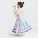 NianYi-Chinese-Traditional-Clothing-for-Kids-Moon Palace Hanfu Dress-N1223090D02-3