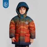 NianYi-Chinese-Traditional-Clothing-for-Kids-Playing Tiger Down Jacket-N4224077A15-1