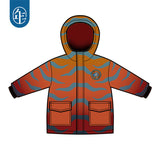 NianYi-Chinese-Traditional-Clothing-for-Kids-Playing Tiger Down Jacket-N4224077A15-5