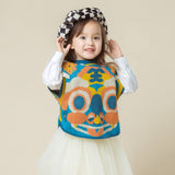 NianYi-Chinese-Traditional-Clothing-for-Kids-Playing Tiger Head Vest-N402024-1