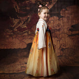 NianYi-Chinese-Traditional-Clothing-for-Kids-Silk Road Snow Rabbit Hanfu Dress-N101092-7