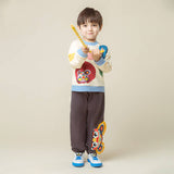 NianYi-Chinese-Traditional-Clothing-for-Kids-Tiger Tail Trouser-N402026-2